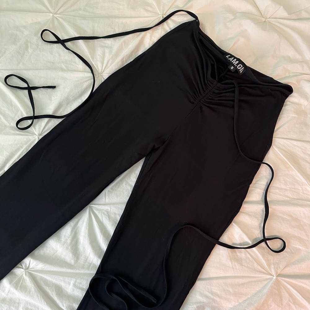 Viral I AM GIA Halo pant